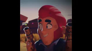 Colt Brawl Stars - Edit (Timber) capcut