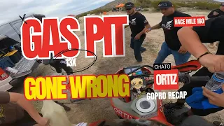 SAN FELIPE 250 GOPRO // RACE MILE 160