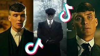 BEST "PEAKY BLINDERS" TIKTOK EDIT COMPILATION ⚡️ | Peaky Blinders Edits #2