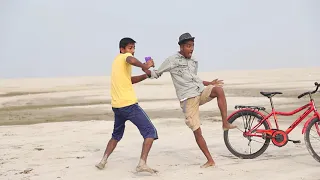 Whatsapp Funny Videos_Very Injection Comedy Video Stupid Boys_New Funny Video 2020_Epi 67_metvbd