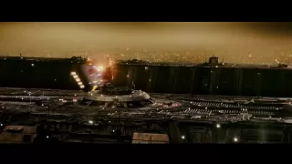 Blade Runner - Modern Trailer