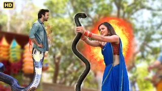 Ichhadhari Naagin Ne Naag ko Dhar Dabocha | EP 175 | Icchapyaari Naagin | Naagin New Series 2024