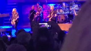 Styx encore: Mr. Roboto/Renegade Pompano Beach 2/19/22