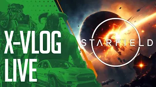 Bethesda's Starfield Has Gone Gold + Tons Of NEW Gameplay Elements Revealed During A Developer Q&A