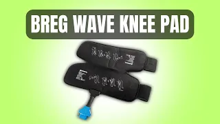 Top Orthopedic Tools - Breg Polar Care Wave Cold Compression Knee Pad