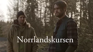 Norrlandskursen