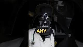 Doc Vader On CPAP