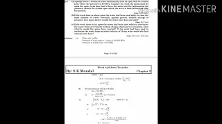 Work and heat transfer pk nag (part 3)