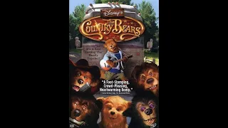 Opening to The Country Bears DVD (2002)