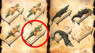 10 Most MYSTERIOUS Books In The World!