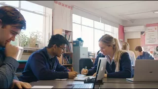 'Learning for Life' - Saint Kentigern Senior College