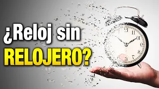 Una prueba de la existencia de Dios.