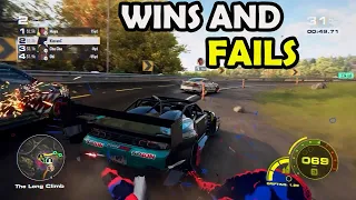 Need for Speed UNBOUND - Fails and Wins #1 (Funny Moments Compilation)