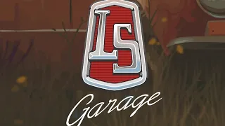 Обучение в игре LS Garage надеюсь многими помог😊.