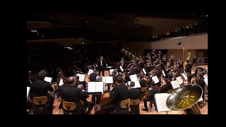 BPO Stefan Schweigert Scheherazade  Cadenza