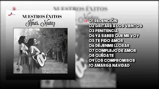 Hermanas Nuñez - Nuestros Éxitos (Album Completo)(2022)