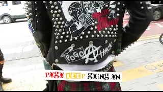 Pogo Attack - Pogo Keep Going On [MV] [2022] 포고어택