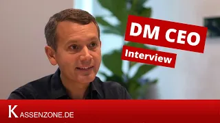 Online Marketing Strategie im Einzelhandel: DM CEO Christoph Werner im Interview