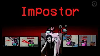 Eugenia Cooney Does Amazing As Impostor In Among Us | Twitch September 5, 2020 #amongus