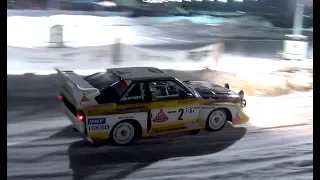 GP Ice Race Zell am See 2020 - BEST OF