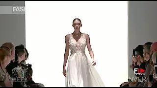 ALLISON NICOLE Full Show Spring Summer 2018 | Massif Fashion Week Denver - Fashion Channel