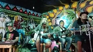 our new (original) "SAYAW SAYAW by KITAOTAO TRIBES fullband