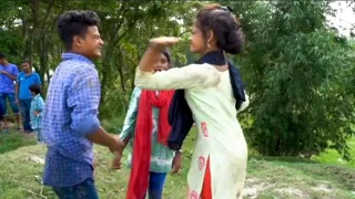 TRY TO NOT LAUGH CHALLENGE Must Watch New Funny Video Episode 5 By Maha Fun