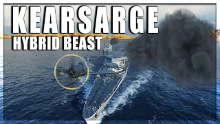 Kearsarge - Hybrid Beast