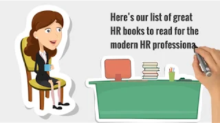 5 HR Books Every HR Manager Must Read in 2019
