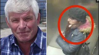 ASESINÓ a su SUGAR DADDY y escondió el CUERPO en el CONGELADOR - DOCUMENTAL Peter Mcmahon 👁