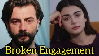 Ozge Yagiz and Gokberk Demirci: The Heartbreaking Aftermath of a Broken Engagement