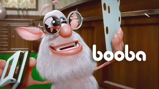 Booba 🖥️  La Oficina 🖥️ Dibujos Animados Divertidos para Bebés