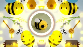 Sweet Little Bumblebee | Bambee | TikTok/Sped up version