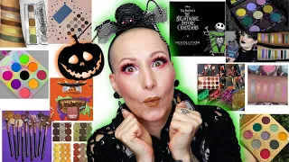 LET'S TALK MAKEUP NEW RELEASES EP104🎃🎃  Just Take all my €€€!!!😂