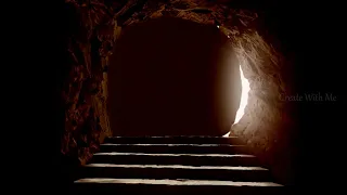 Happy Easter 2024 | Easter WhatsApp Status |Jesus Resurrection Status | He is not here , He is RISEN