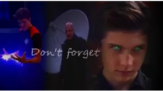 Lab Rats || Don't Forget