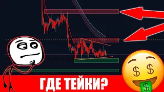 🚨БИТКОИН – ЭТО ТОЧНО ПРОИЗОЙДЁТ, УСПЕЙ!