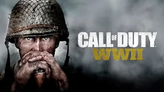 Call Of Duty: World War II - Campaña Completa - Español Latino - 4K60 - XBSX