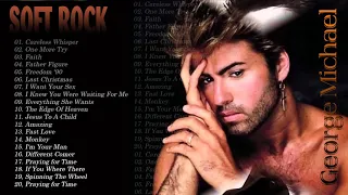 George Michael Greatest Hits Full Album - Best Songs Of George Michael 2021