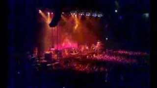 Arch Enemy Intro (Black Crusade, Manchester 21/11/07)