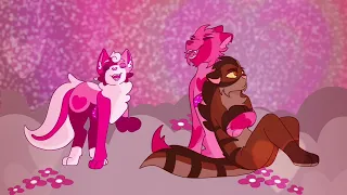 California Gurls Meme [Warrior Cats]