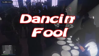 Dancin' Fool! How to Get Music Locker Dancing Achievements (Eventually) Let's Play GTA5 Online!