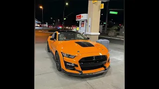 Ford Mustang GT WhatsApp status❤️