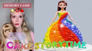 🎉 Text To Speech 🥉 Cake Storytime TikTok | @Brianna Guidryy | POVs Tiktok Compilations 2023 #162