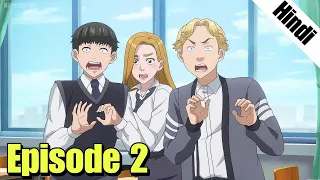 Viral Hit Episode 2 Hindi Explanation || How To Fight Episode 2 In Hindi || Original Otaku