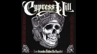 Cypress Hill   Los Grandes Exitos En Espanol ALBUM