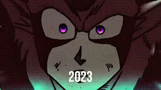 (#12) Evolution of Goku [E3] 1988-2023 | Dragon Ball