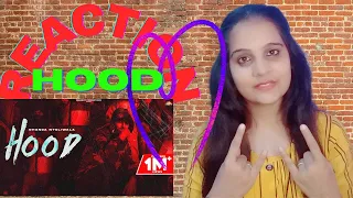 Hood(Official Video) | Dhanda Nyoliwala | Reaction | Hood Song Reaction | New Haryanvi Song Haryanvi