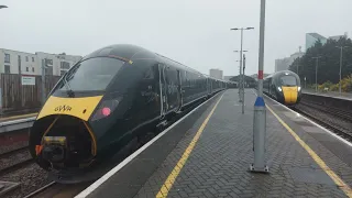 Epic Trains And Tones at Swansea inc ‎@Danthecool332  (28/5/24)