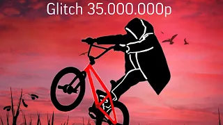 Glitch для BMX 2 на 35.000.000p